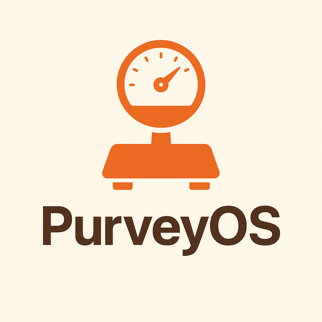 PurveyOS